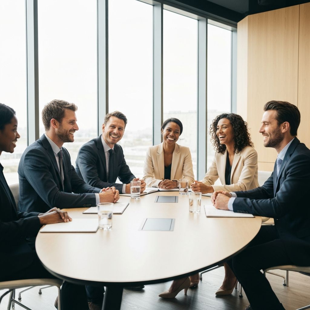 2028 Board of Advisors