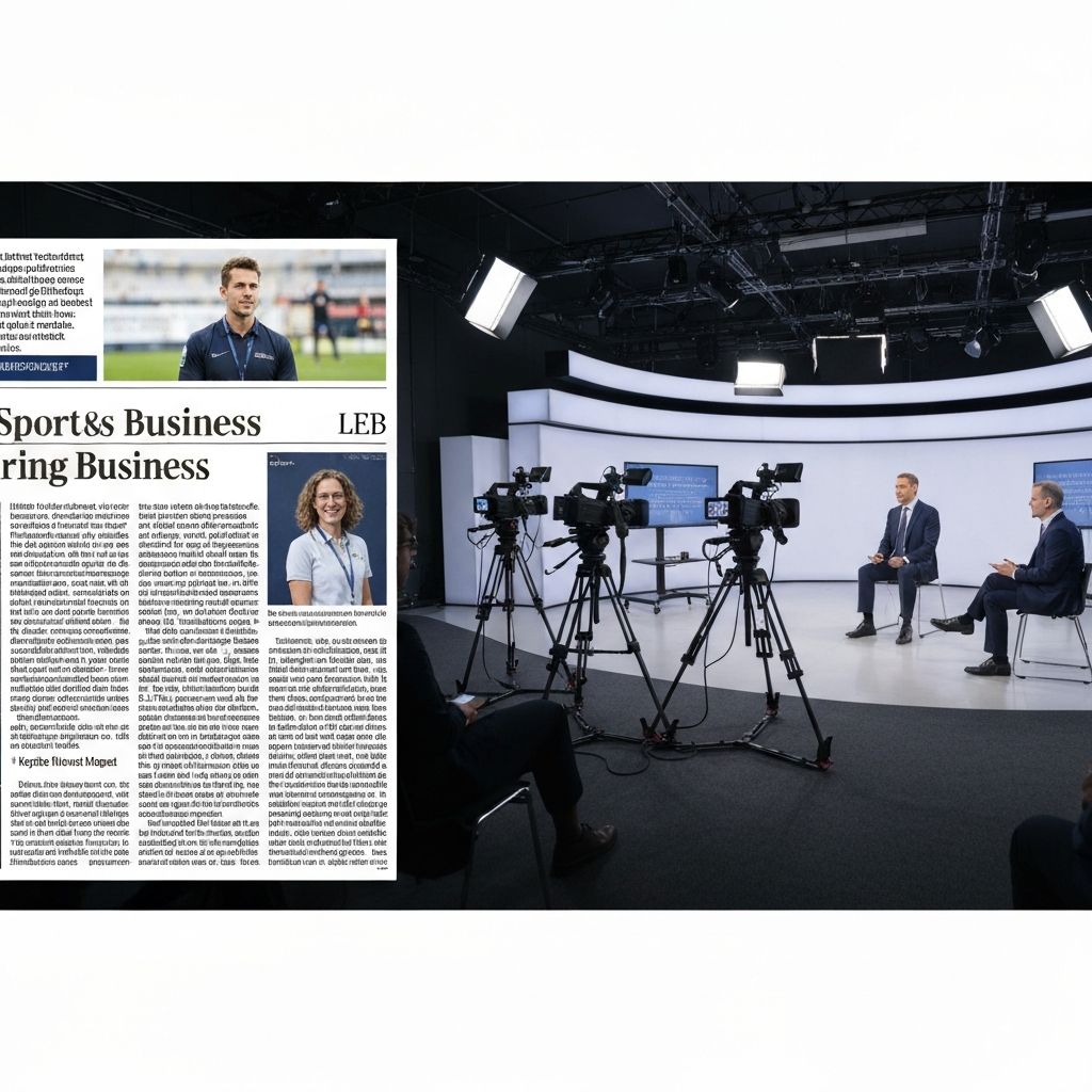 Pre Event Editorial Content