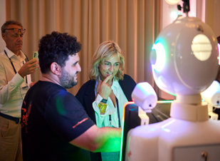 Braindates & Playground