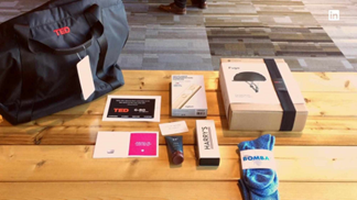 Co-Branded Merchandising