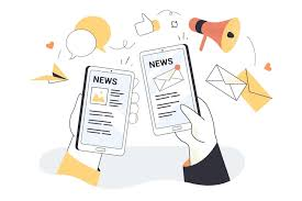 Dedicated Newsletter