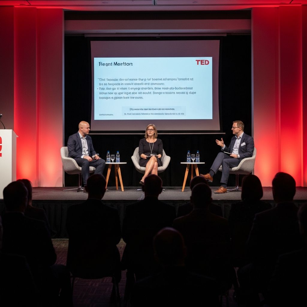 Panel on the Next Stage